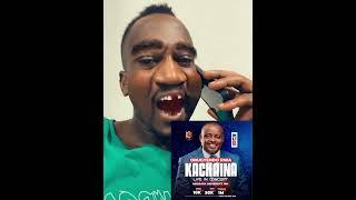 Mzee Byekwatso Vs Bruce Comedy 2024 - Orugyendo Rwa Kachaina 21st December 2024