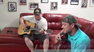 Nick Hall w/ Adam Wayne REM