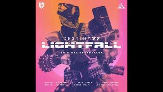 Destiny 2: Lightfall Original Soundtrack - Track 07 - Future Unknown