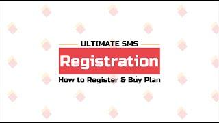 How to Register & Buy Plan