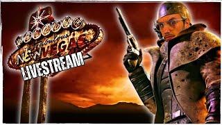 ️ [UK] Vertical Fallout New Vegas ️