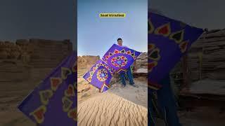 beautiful kite design ideas | Basant festival india |