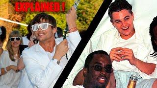 Diddy's Freak Offs and White Parties Explained!