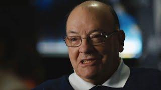 Life as a Blue: Scotty Bowman