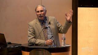 Early Childhood Diverse Language Learners by Dr. Eugene Garcia at the San Francisco Public Library