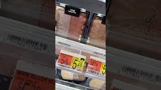 Drugstore Makeup I'll *ALWAYS* Repurchase  #shorts #makeup #beauty #makeupdupes  #bestmakeup