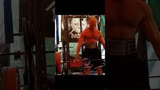 Nikos Kalivas #shorts #yt  #deadlift #160 kg #powerlifting #bodybuilding #fitness #power #strength