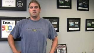 Paintless Dent Repair Training Testimonial by Jeremy Houghtaling