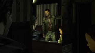 The Regret On Their Faces  | Telltale's The Walking Dead #Shorts