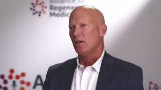 Strengthening Manufacturing for Cell and Gene Therapies: ARM Studios Interview with Scott Broughton