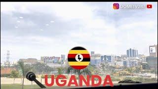 MY TRIP TO  KAMPALA CITY, FROM NIGERIA . Adebola Travel Vlog #kampala #uganda #travelvlog #ad