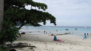 Iboih and Gapang are Two of The Most Popular Destinations for those who love Snorkeling and Diving