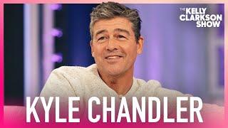 Kyle Chandler Jokes His Daughter Didn't Talk To Him 'For A Long Time' After Watching 'Old Yeller'