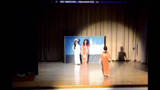VSA@VCU: Traditional Fashion 2013