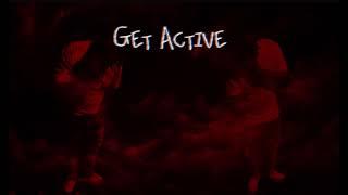 JSPAZZ-(Get Active)