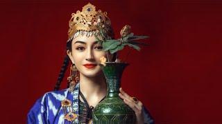 Uyghur classic song - Jananim