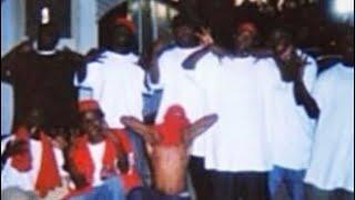 Haiti Mob/ ZoePounds gangs in southside St. Louis Missouri