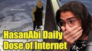 Daily Dose of Internet HasanAbi