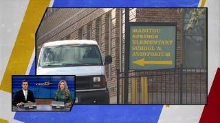 ‘It was really scary’: Mystery substance leaves elementary school students with burning ...