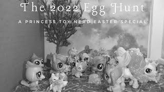 Easter 2022 Special by Princess.Toy.Nerd