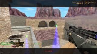Tm.Warfield.Ro gameplay!