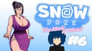 Snow Daze: The Music Of Winter Ep.6 - Mom Ending?