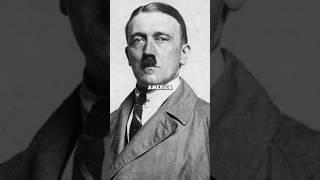 Hitler’s Nephew Fought for the U.S. in World War II?! #ww2