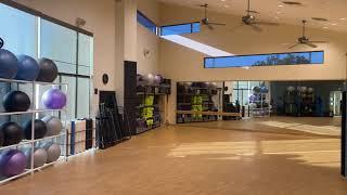 Trilogy La Quinta Clubhouse | Aerobics Center Walkthrough