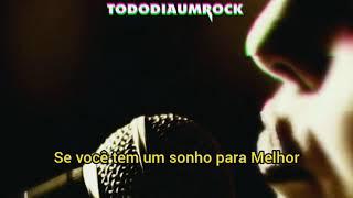 Evanescence What You Want ( Legendado )