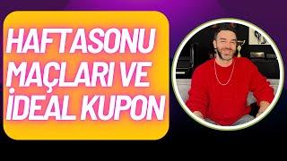 PREMİER LİG SANATIMIZ VE SERİA A MAÇLARINDAN GÜZEL ORANLAR!! (28 - 29 Aralık İddaa Tahminleri)