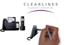 Business Telephone Systems - Clearlines - 604-277-0022