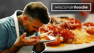From Naples to Door County: A Chef’s Journey to Honest, Local Food