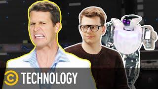 Funniest Tech Videos - Tosh.0