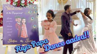 Ponnu Mapalaiyum Enna Patuku Dance Adranganu Kandupundinga Pakalam.. #anjuzlifestyle #youtube