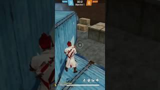 FF Highlights in my voice #music #voice #freefire #akshgaming