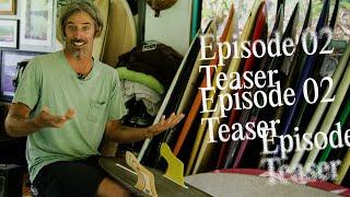 Episode 2 Of The Electric Acid Surfboard Test Starring Dave Rastovich [Teaser]