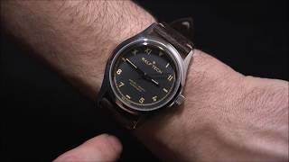 Ralftech Academie California Watch Review | aBlogtoWatch