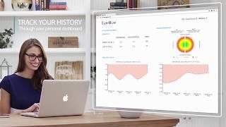 EyeQue Personal Vision Tracker