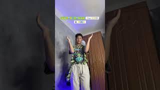 Trending TikTok Dance of December 2024