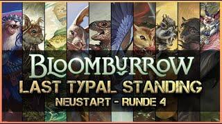 Der Neustart - Wer wird der Bloomburrow Champion? | LTS mit @Sol4r1sMTG