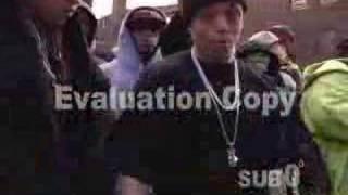 WWW.TRAKDEALAZ.COM - CORY GUNZ - RICHER THEN RICHIE VIDEO SUB 0 DVD