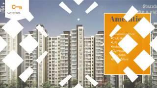 MJR Clique Hydra - MJR Builders Private Limited | Apartment in Bangalore | CommonFloor