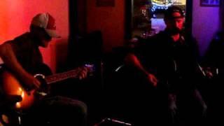 Purple Rain covered by Kirk and Jeremy.MPG