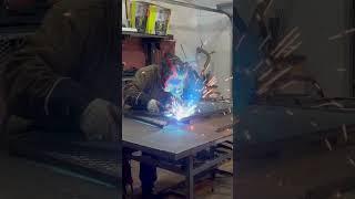 #diyhomeprojects #welding #welderskill #welderslife #shortsvideo