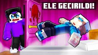 ARKADAŞIMIN RUHU ELE GEÇİRİLDİ!  - Minecraft