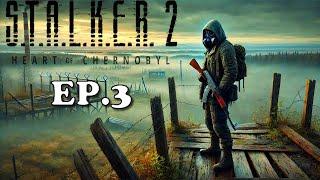 STALKER 2- Behind Seven Seals/ Get Inside the Sphere - Ep. 3