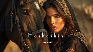 Hash. Music - Ethnic & Deep House Mix [Vol. 43]