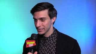 Interview: Gideon Glick