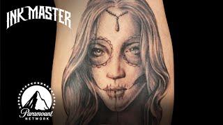 Ink Master’s Worst Tag Team Tattoos  