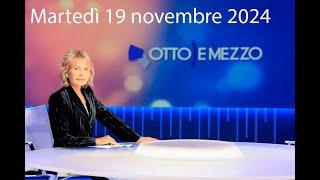 20241119 Otto e Mezzo